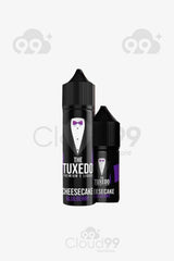 tuxedo -CHEESECAKE BLUEBERRY