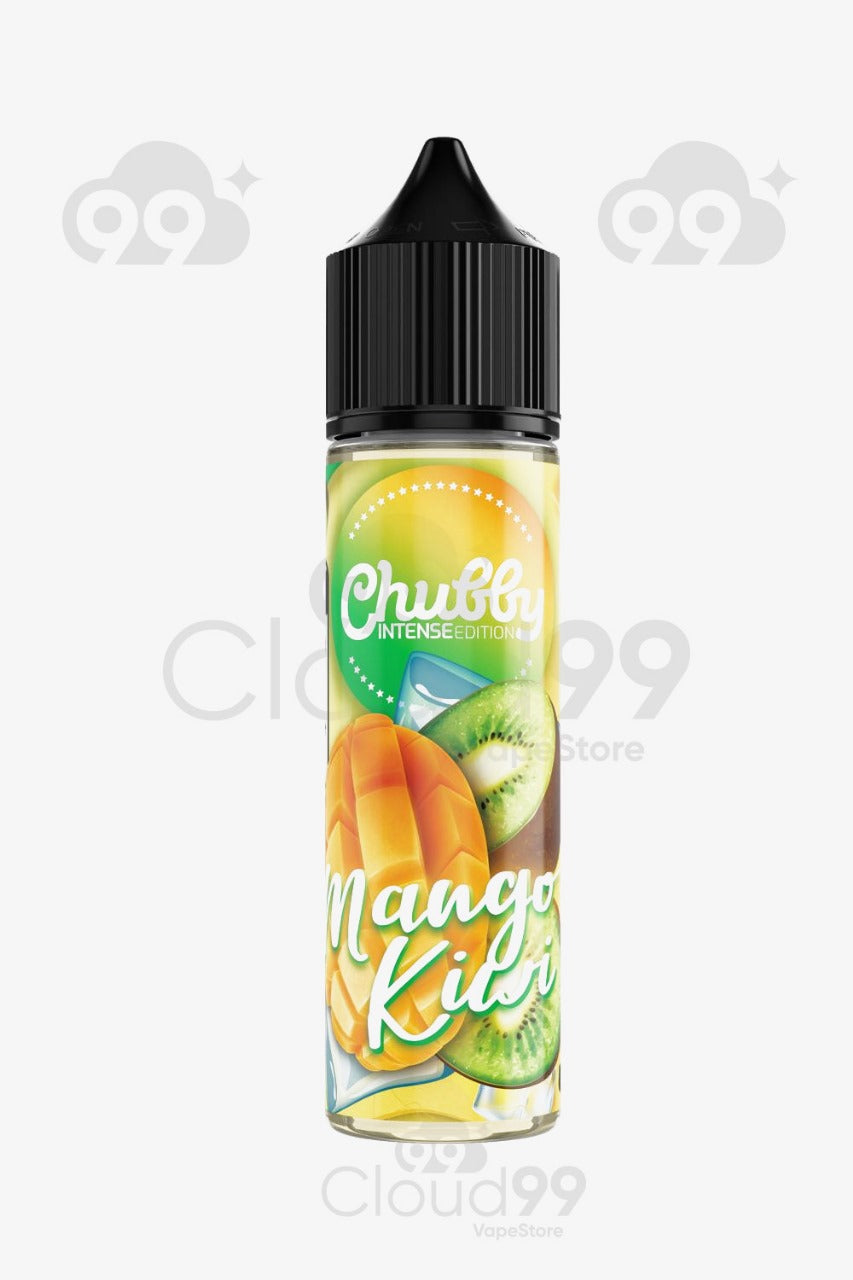 CHUBBY - Mango kiwi