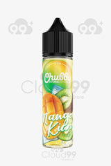 CHUBBY - Mango kiwi