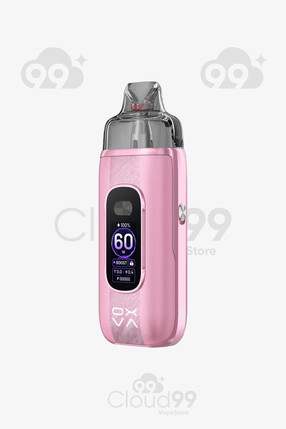 OXVA VPRIME PRIME 2 POWER MTL-DL