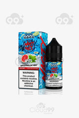 NASTY JUICE SUPER COOL WATERMELON MINT