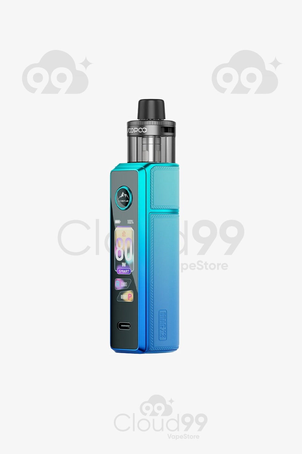 VOOPOO DRAG X3 KIT