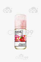 VOZOL SALT 50 MG-LAVA FIRE