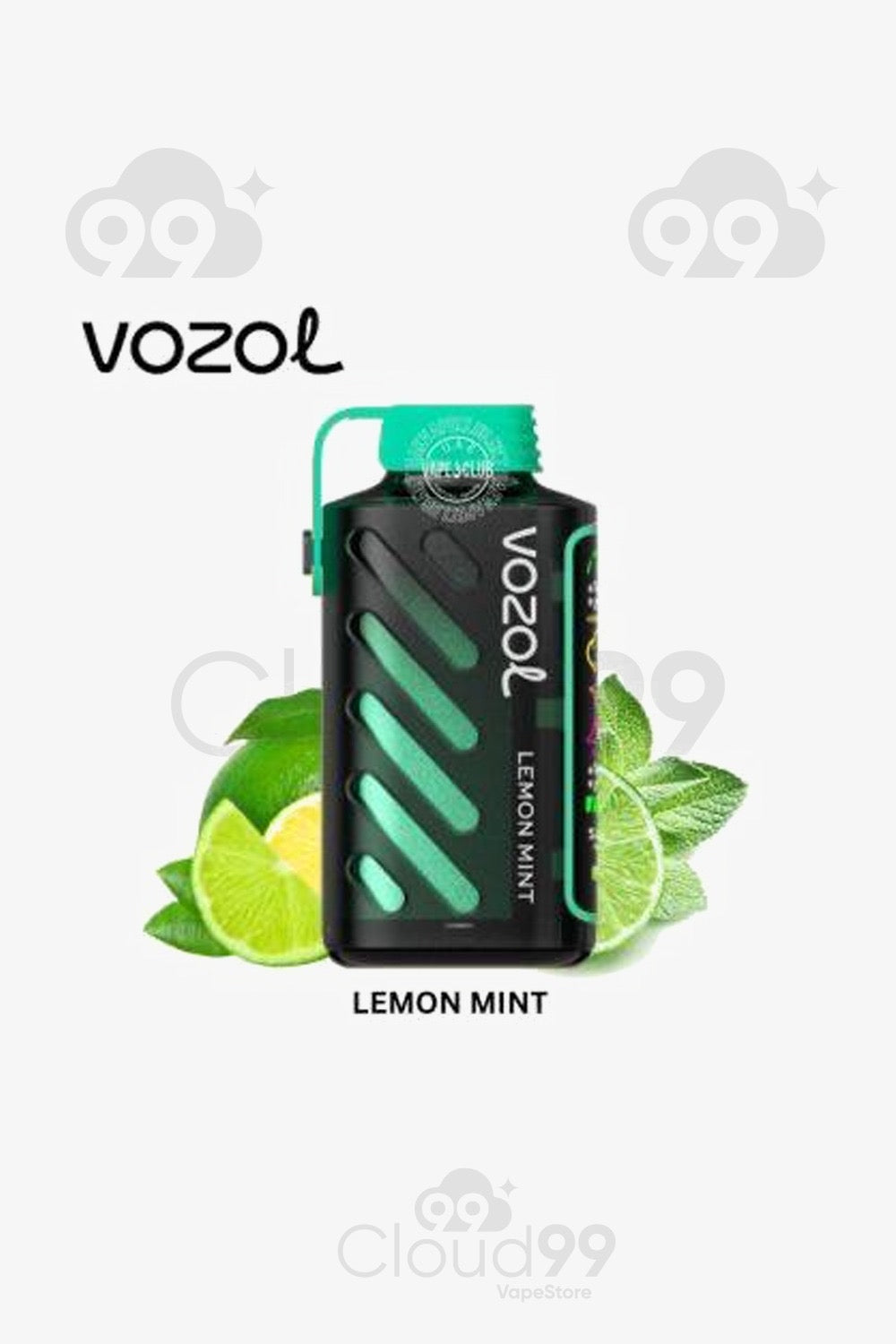 Vozol Gear power 20000 puff 50nic