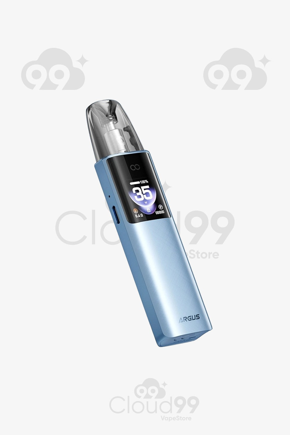 VOOPOO ARGUS G4