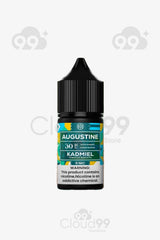 AUGUSTINE-KADMIEL TOBACCO BISCUITS