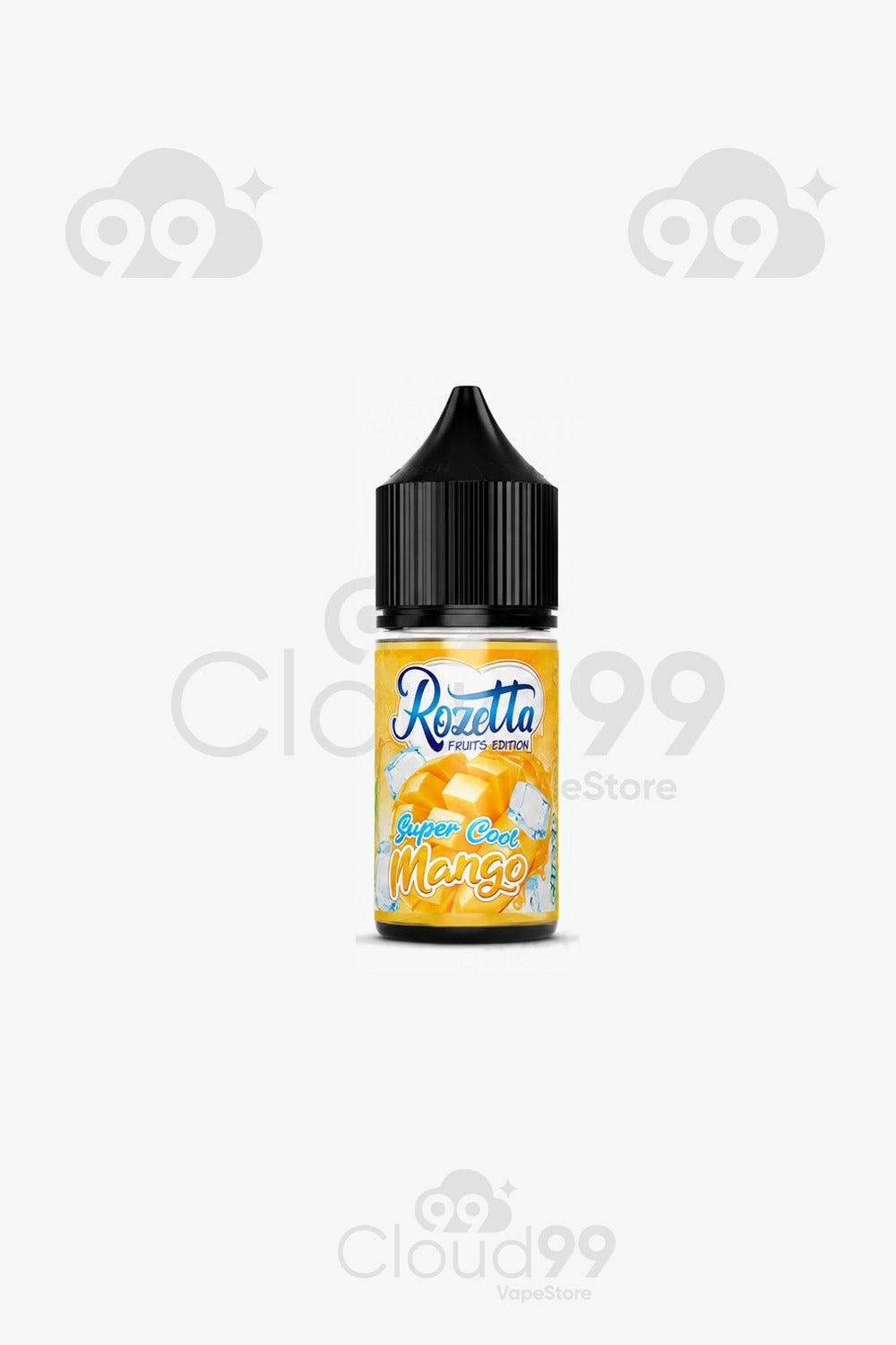 Rozetta-Mango Ice