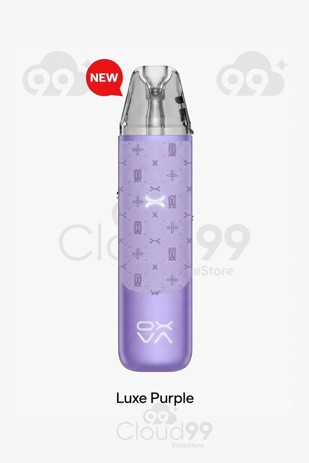 OXVA NeXLIM GO Double Flavor, Double Lifespan