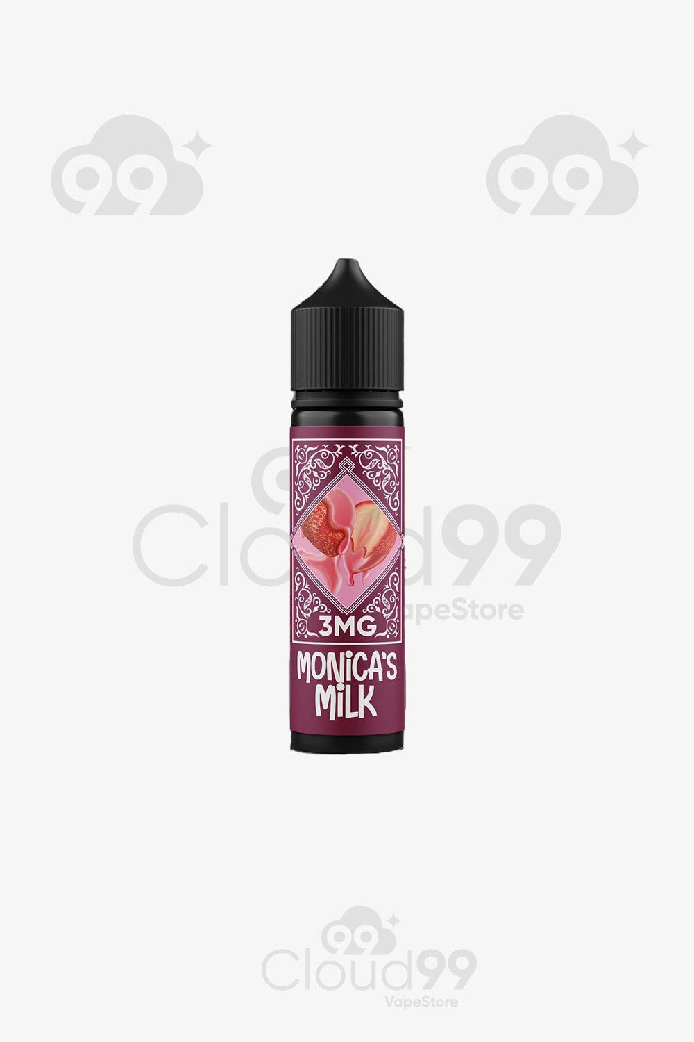 Dollar Creams-Monica s-Milk