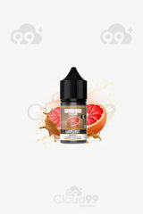 GRAND BAR-GRAPEERUIT