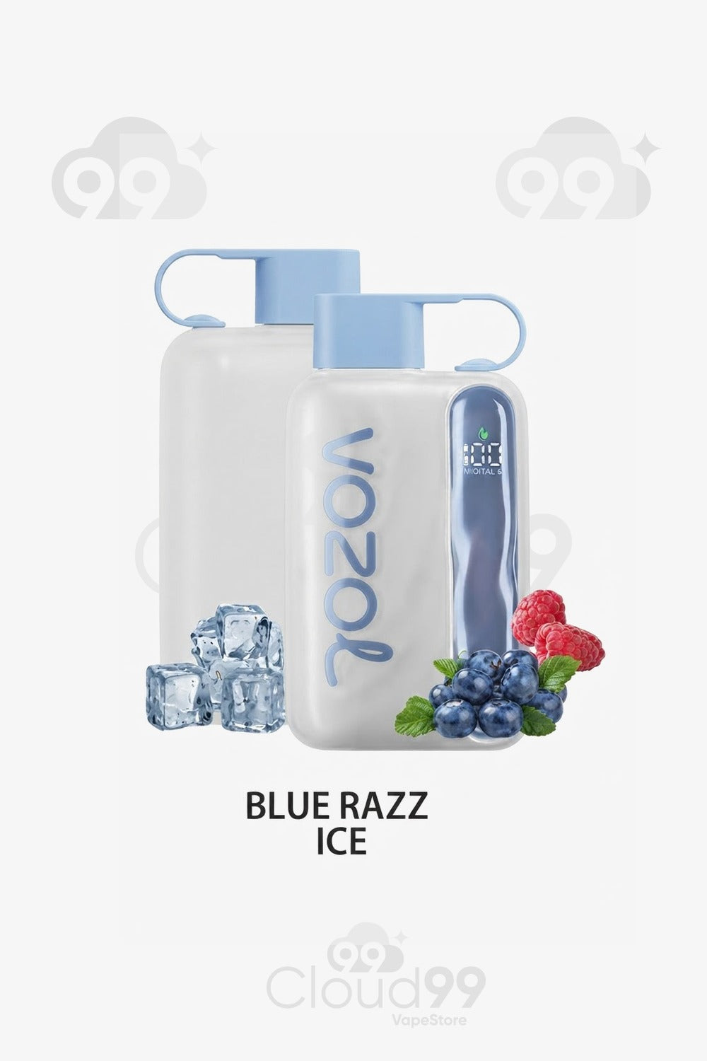 VOZOL STAR 40Puffs SUPER COOL