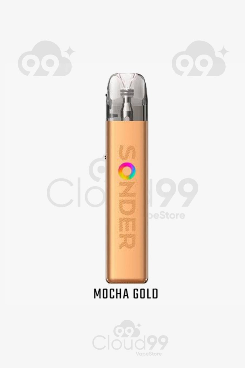 GEEKVAPE Sonder Q2 pod