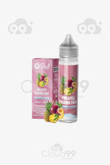 8 bool-  pineapple passion fruit super cool