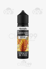 BARTENDER- TOBACCO BUTTER