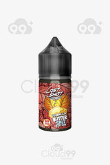 LAST SHOT-TOBACCO BUTTER