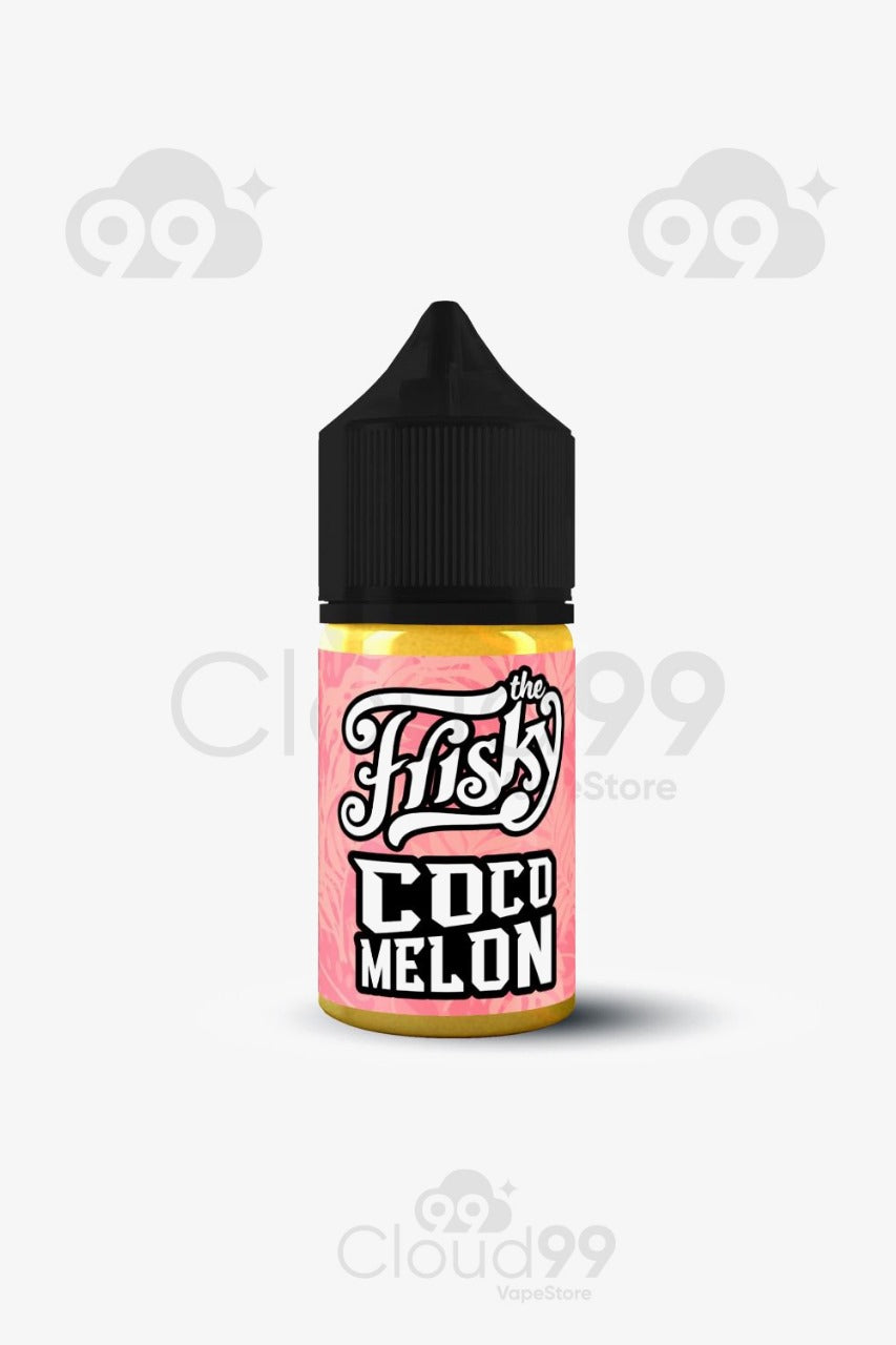 Frisky -  coco melon super cool