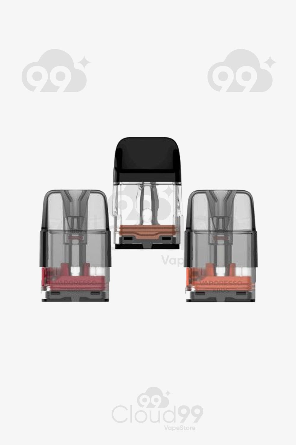 VAPORESSO CART XROS 3ML