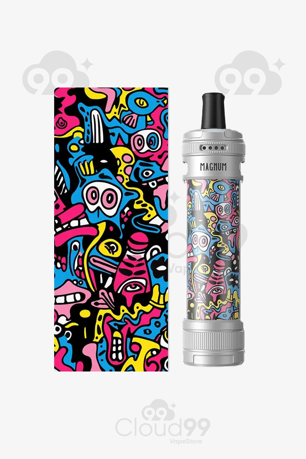 Aspire Magnum Battery 3500 Mah