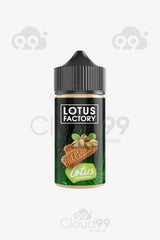 LOTUS FACTORY - LOTUS pistachio