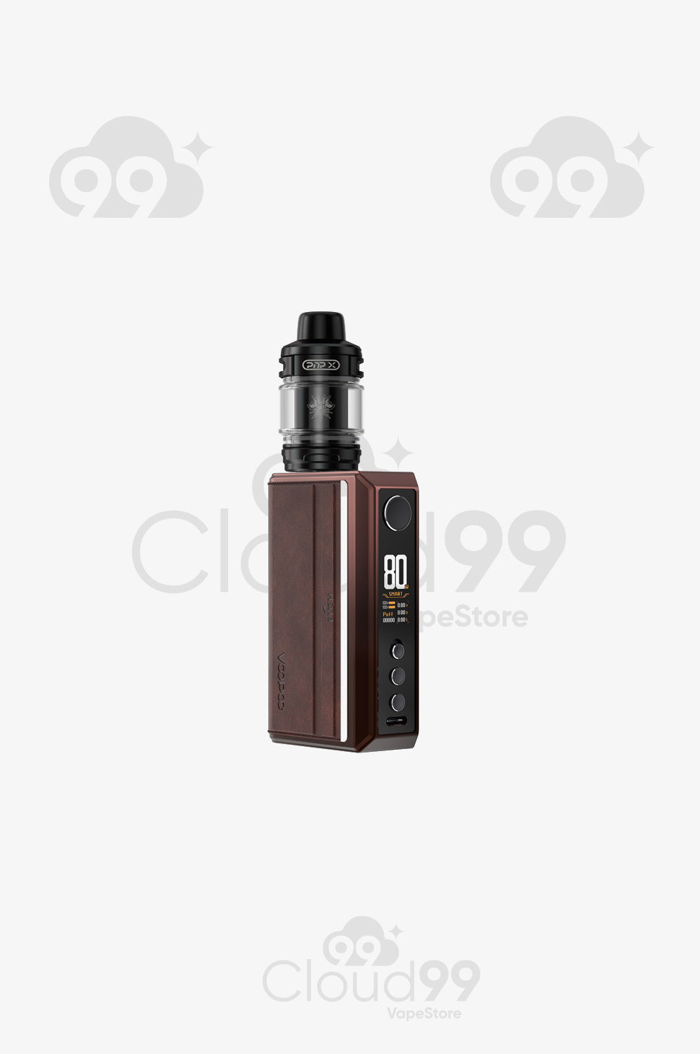 VOOPOO DRAG 5 KIT