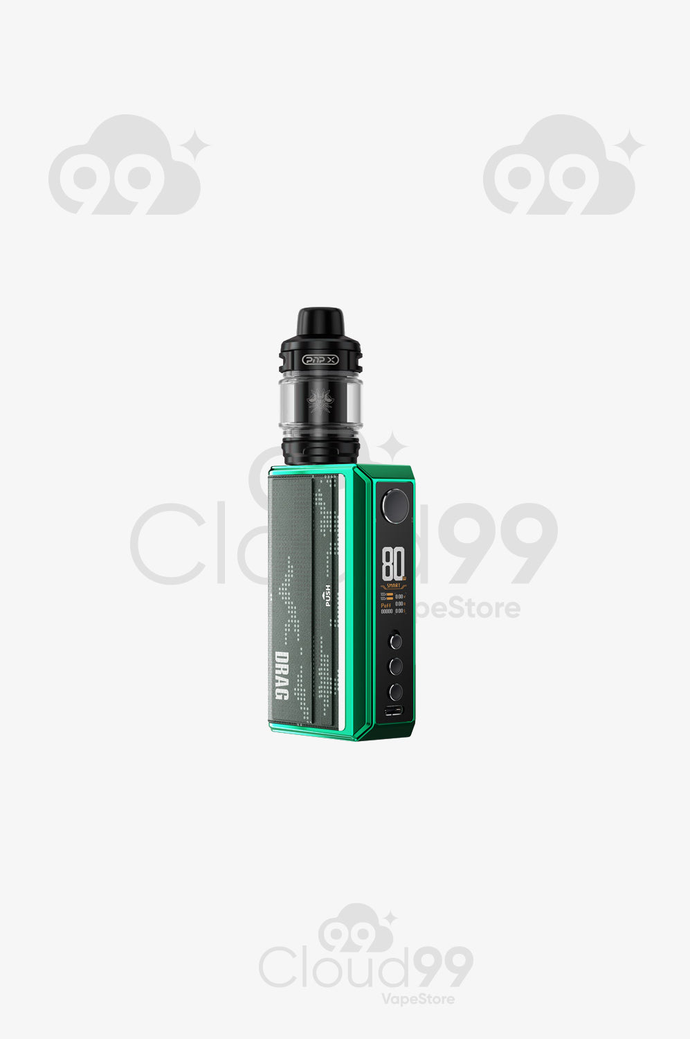 VOOPOO DRAG 5 KIT