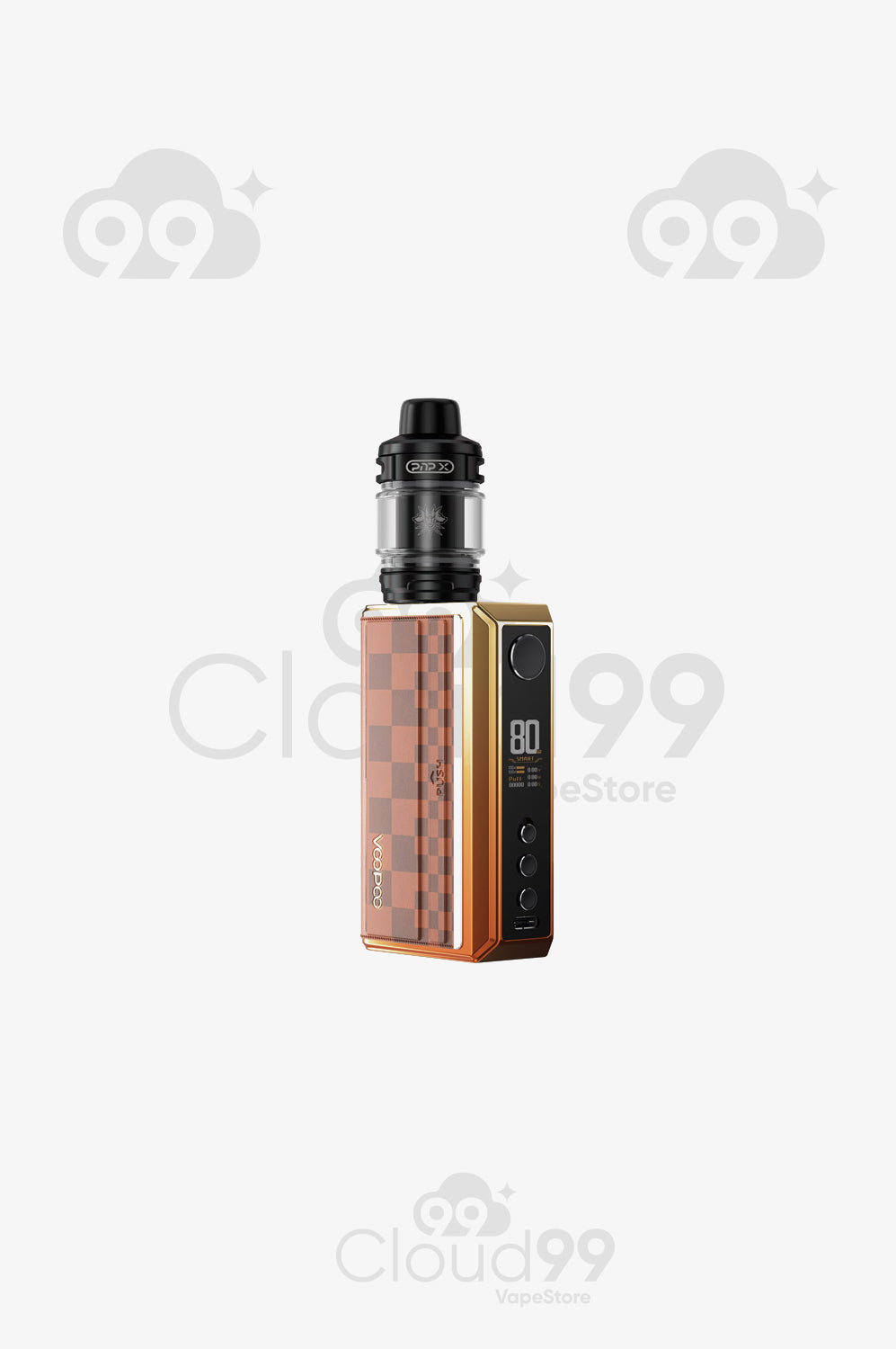 VOOPOO DRAG 5 KIT