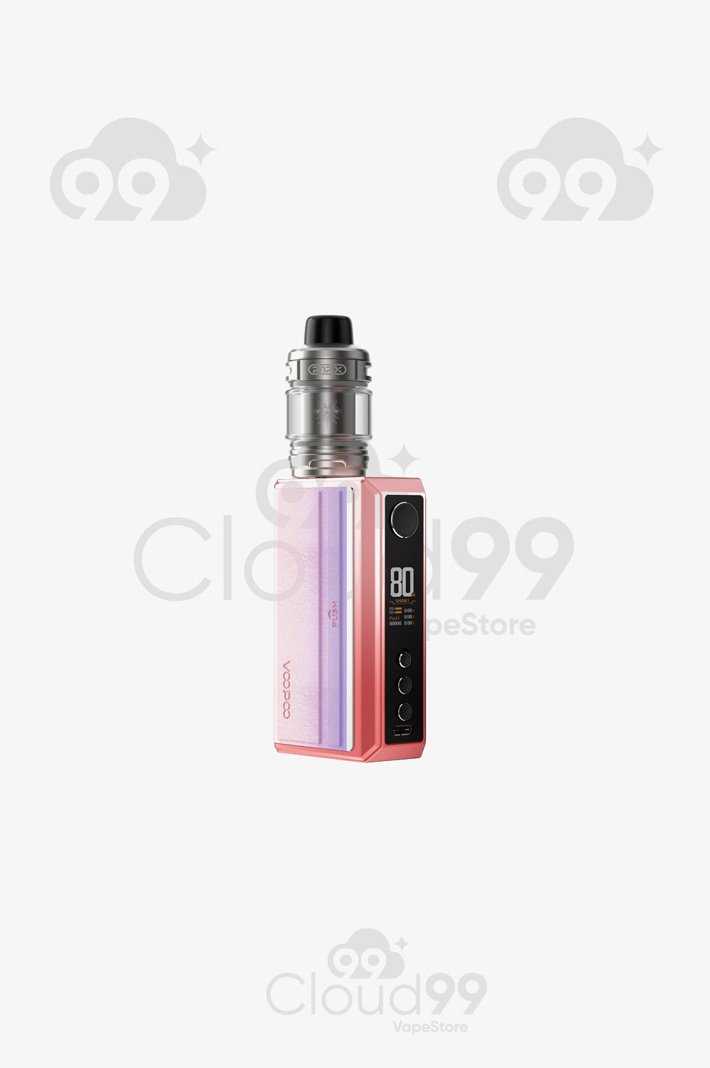 VOOPOO DRAG 5 KIT