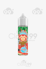 Pink Panther-Bubblegum Kings Watermelon Ice 60ml