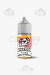 Frisky-Remix Lush Ice Kiwi