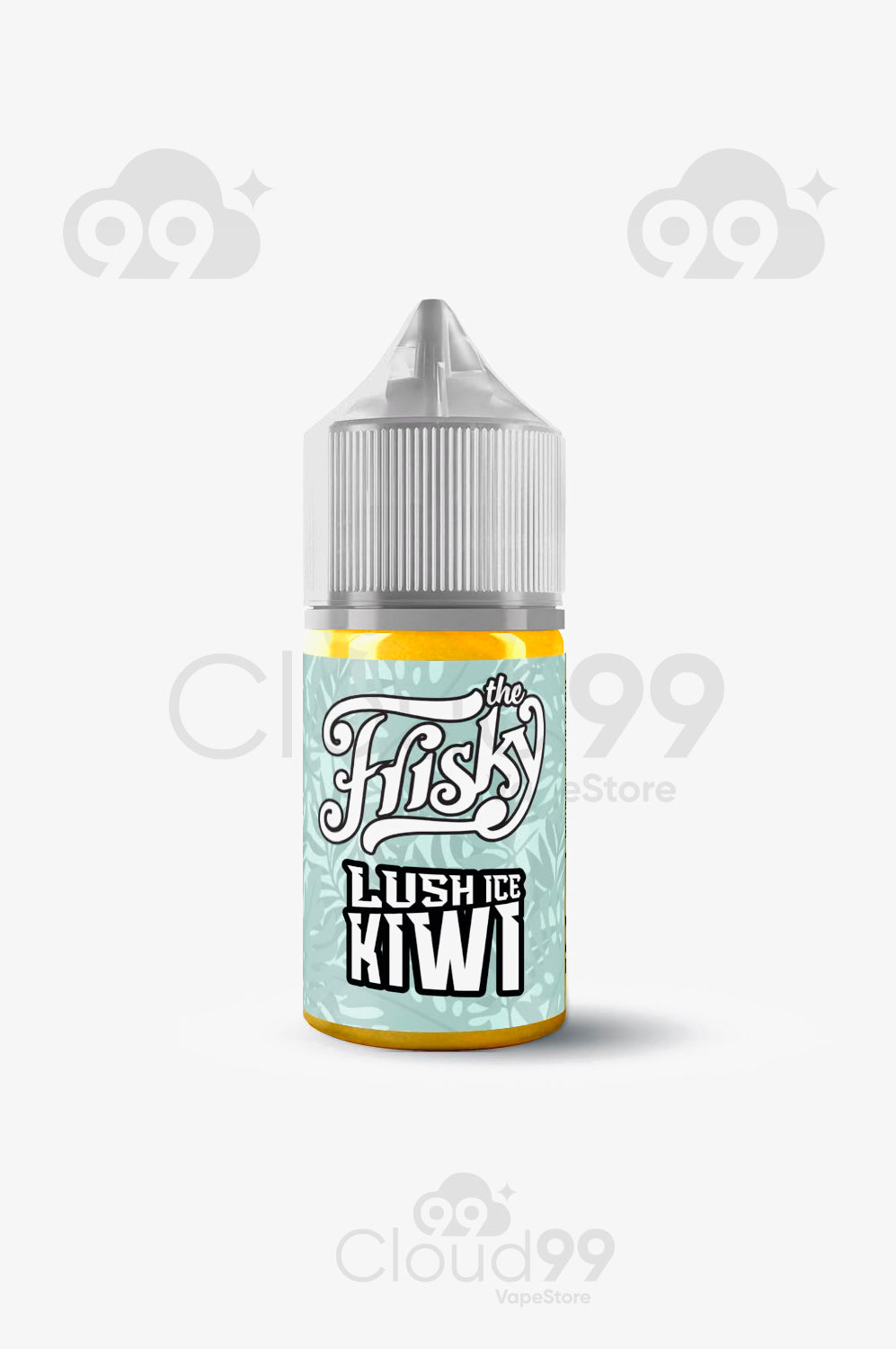 Frisky-Lush Ice Kiwi Super Cool