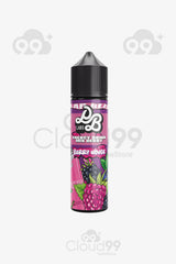 Dollar New Energy Drink Mix Berry