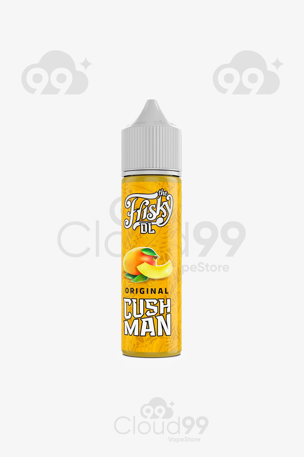 Frisky-Mango Original Dl 3MG