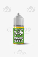 FRISKY- STRAWBERRY PINEAPPLE SUPER COOL