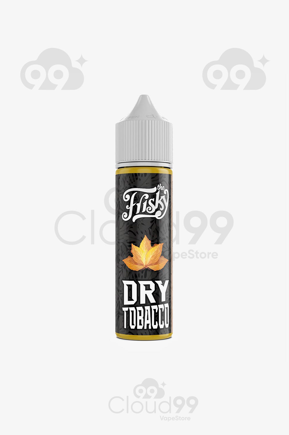 Frisky -  DRY TOBACCO