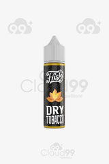 Frisky -  DRY TOBACCO