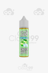 Frisky - Green apple super cool