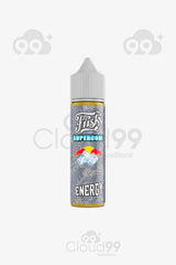Frisky - Energy super cool