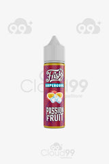 Frisky -  passion fruit super cool