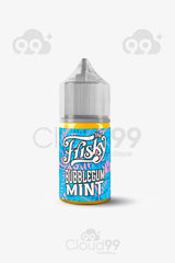 Frisky -SUPER COOL  BUBBLEGUM MINT