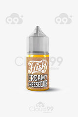 FRISKY - creamy cheese cake