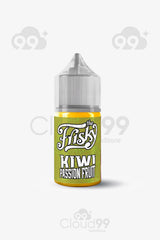 Frisky - kiwi passion fruit super cool