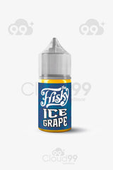 FRISKY - ice grape super cool