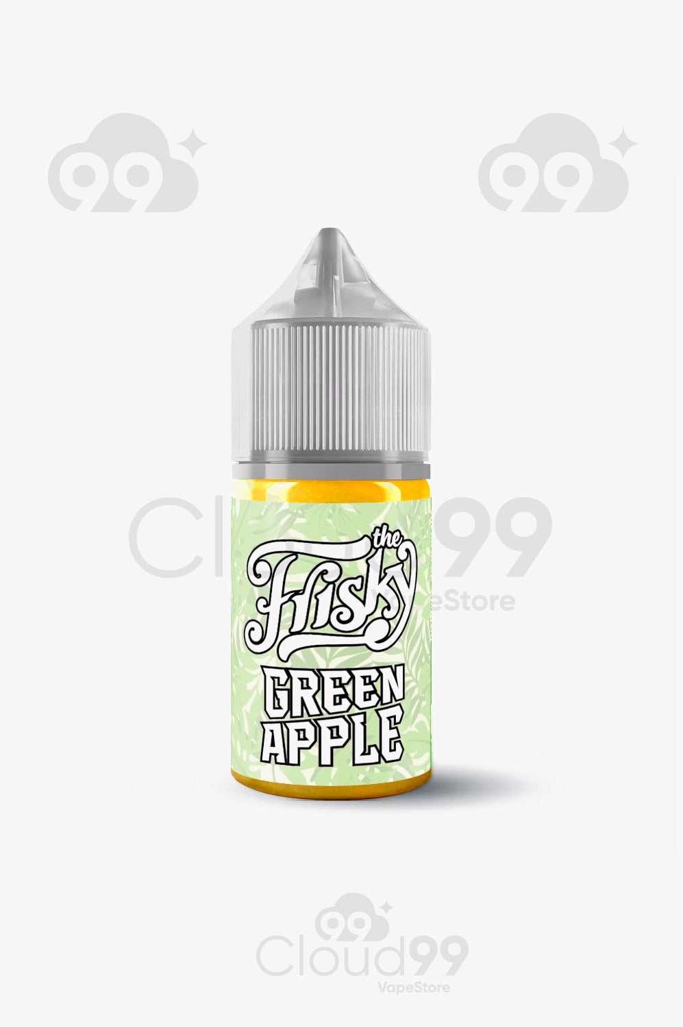 Frisky - Green apple super cool