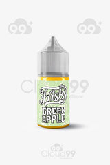 Frisky - Green apple super cool
