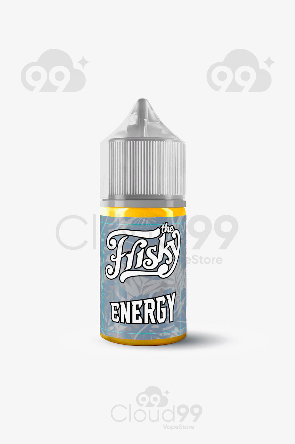 Frisky - Energy super cool