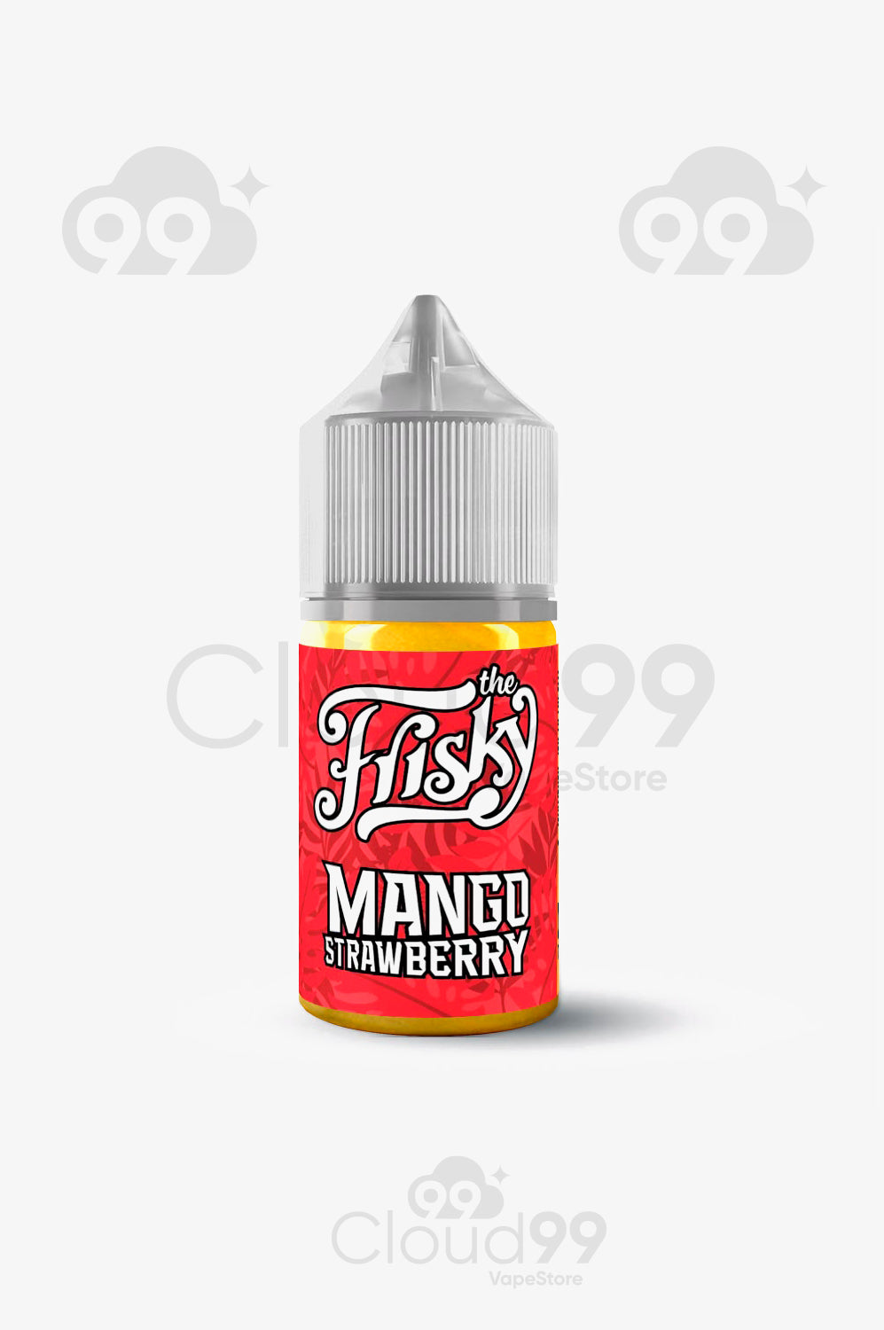 Frisky -SUPER COOL  MANGO STRAWBERRY