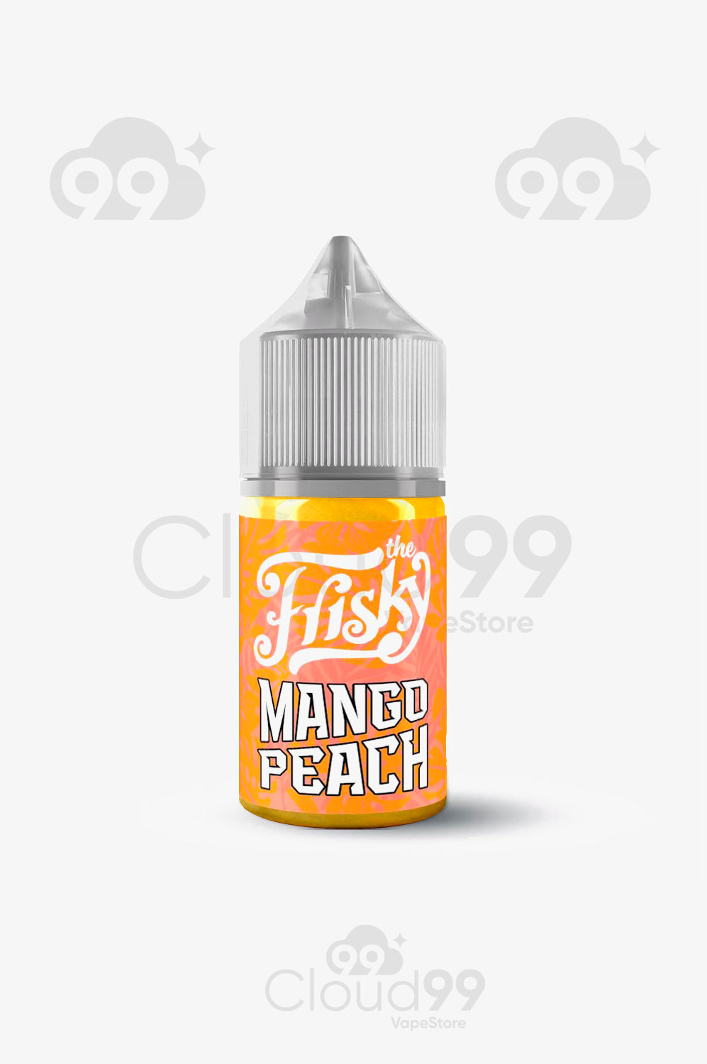 FRISKY - mango peach super cool
