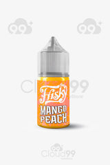 FRISKY - mango peach super cool