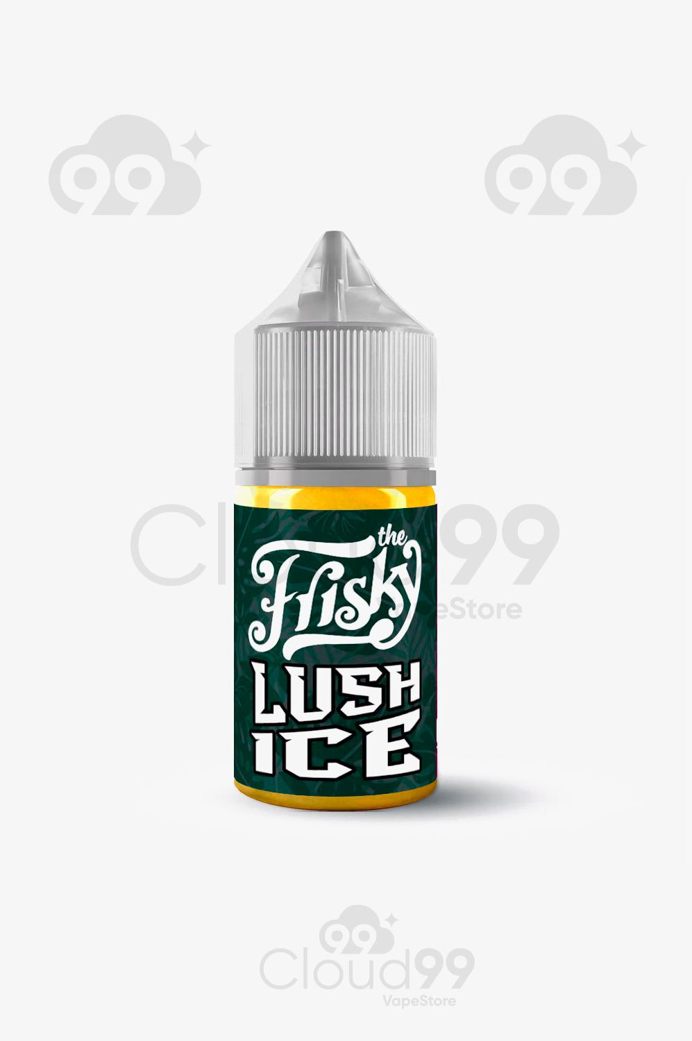 Frisky - Lush ICE super cool