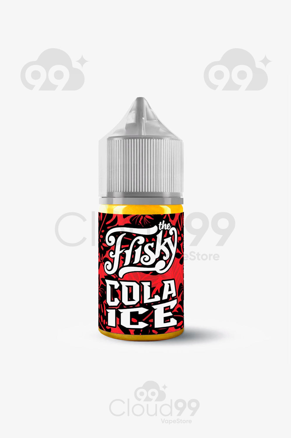 Frisky - Cola ice super cool